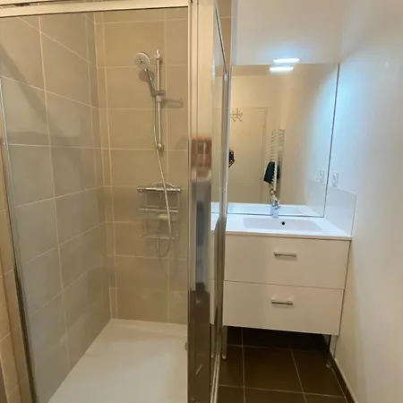 L'artisane, Duplex Lumineux En Bord De Vilaine Daire *